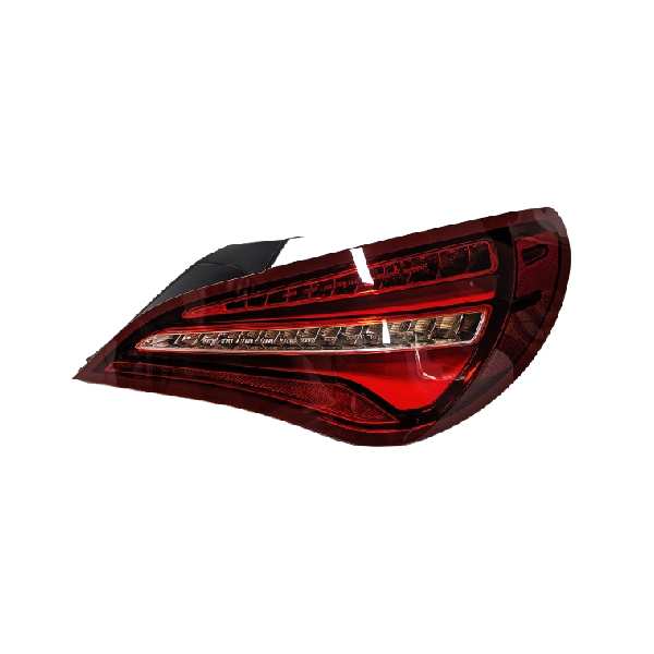 تصویر محصول چراغ خطر عقب راست بنز کلاس CLA CLA45 سال 2015